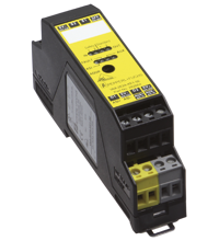 P&F AS-Interface (excluding sensors)